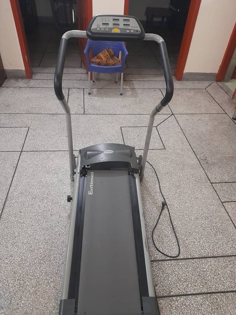 Treadmill 3