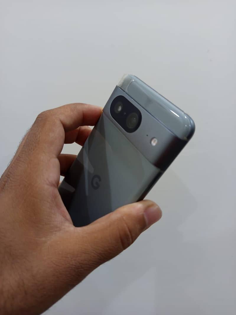 Google Pixel 8 2