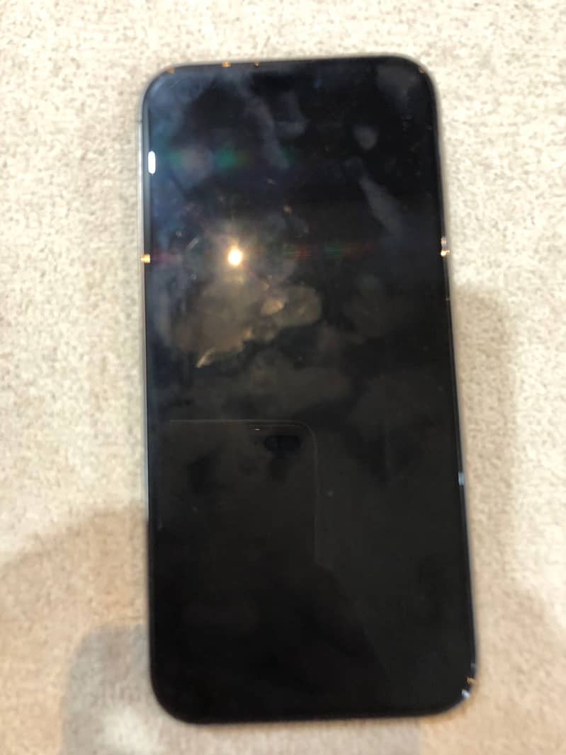 Apple iPhone 16 Pro Max 5