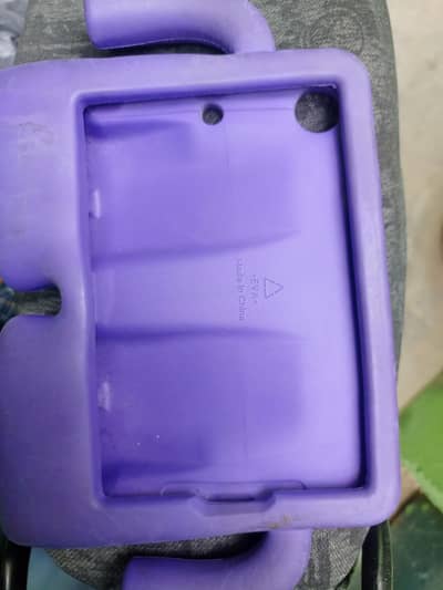 ipad mini 2 bumper pouch like new