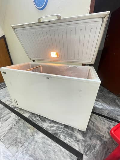 Deep Freezer 03248468747