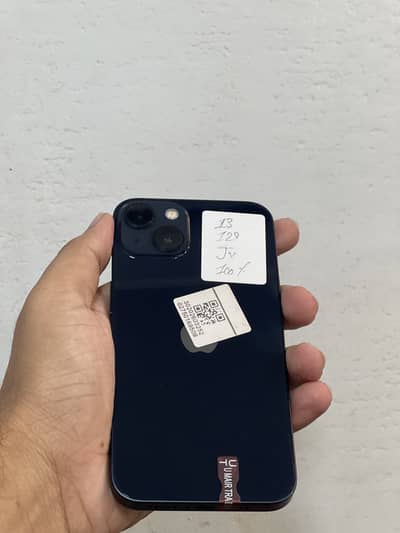 Apple iPhone 13