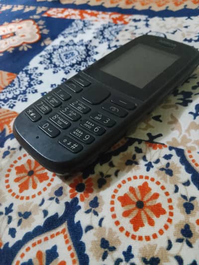 Nokia 105 Classic