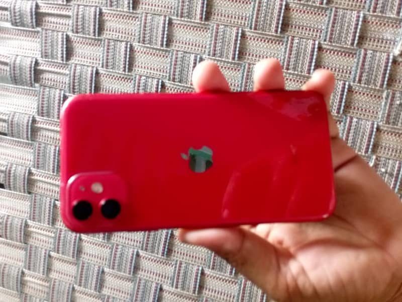 Apple iPhone 11 0