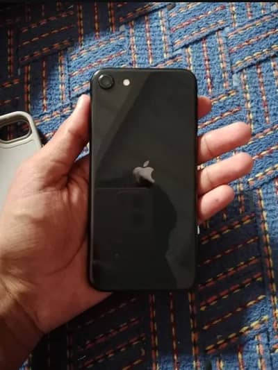 iphone SE 2020 exchange possible