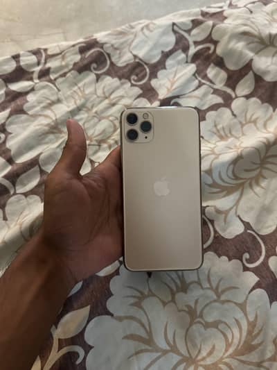 Apple iPhone 11 Pro Max