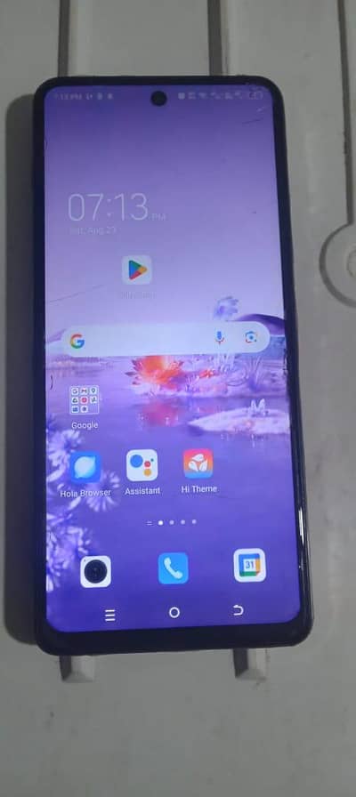 Tecno Spark 20 Pro 8/256