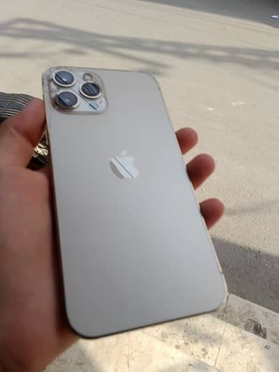 Apple iPhone 12 Pro Max