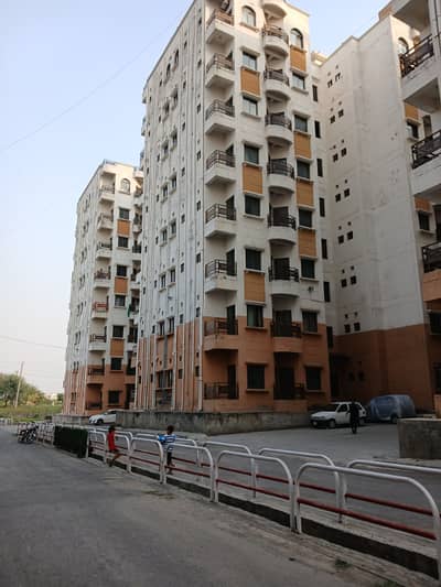 2 Bedroom apartment available for rent in i16