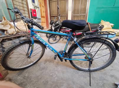 Bicycle for sale