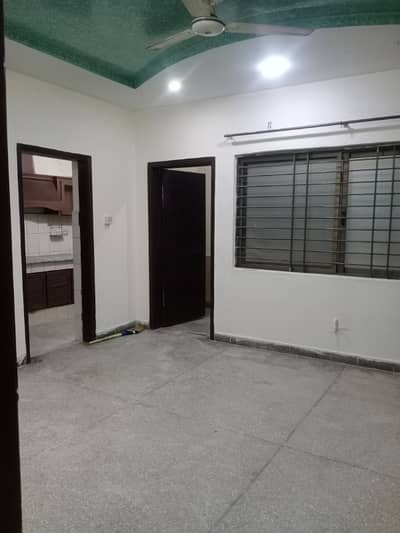 2 Bedroom Flat Available For Rent in G11