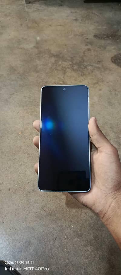 Xiaomi Redmi Note 13