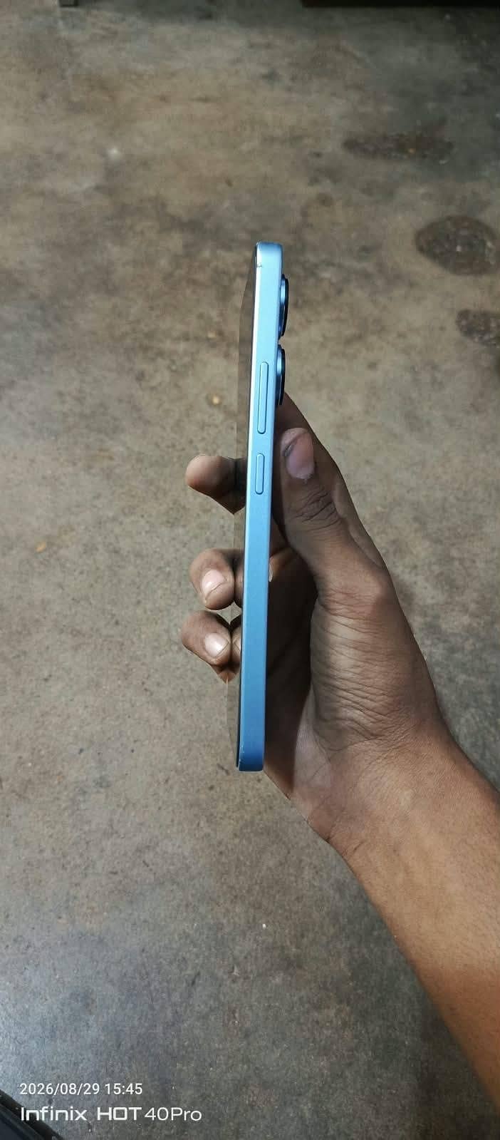 Xiaomi Redmi Note 13 5