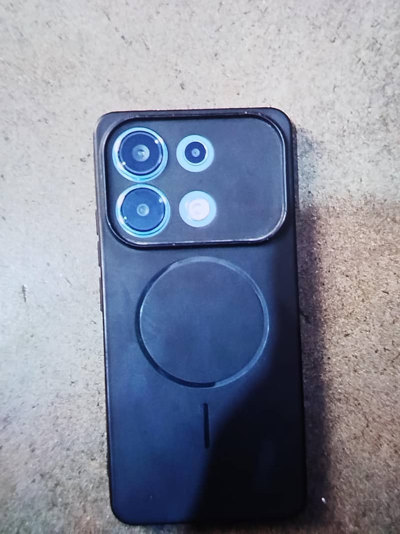 Xiaomi Redmi Note 13 7