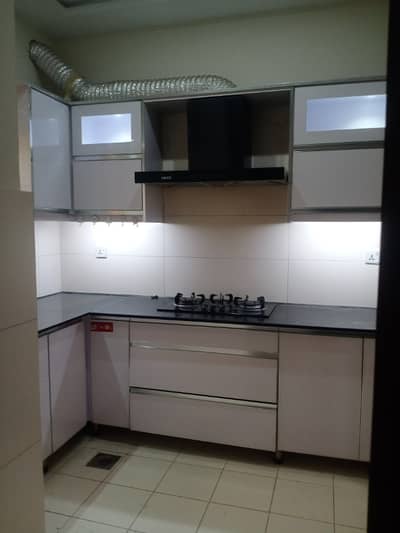 3 Bedroom Apartment Available for rent in g11