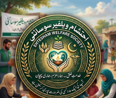welfare society