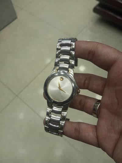 Movado