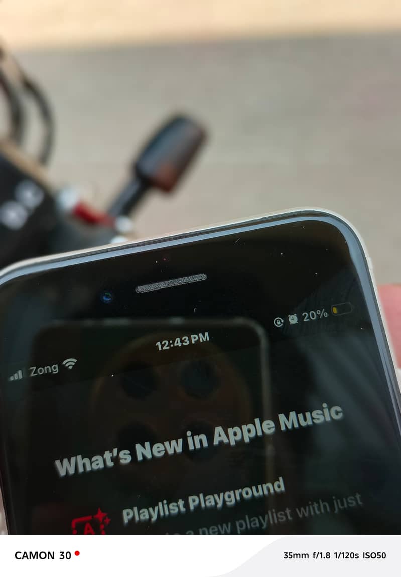 Apple iPhone SE 4