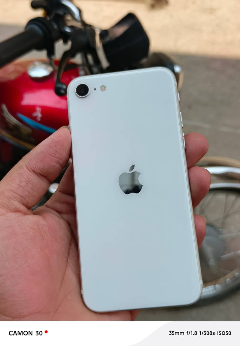 Apple iPhone SE 6
