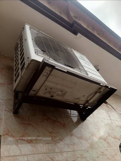 simple ac hai no inverter