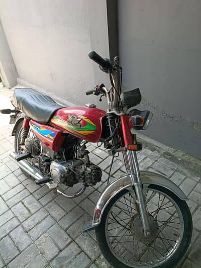 2022 road prince for sale