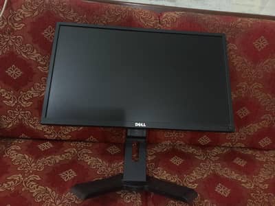 Dell P2217H 22" IPS Full HD Monitor | HDMI DP VGA | Adjustable Stand
