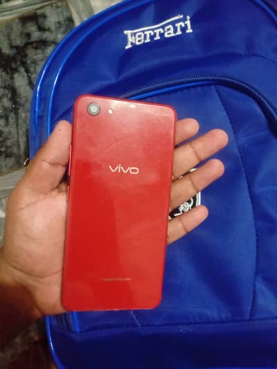 Vivo Y83