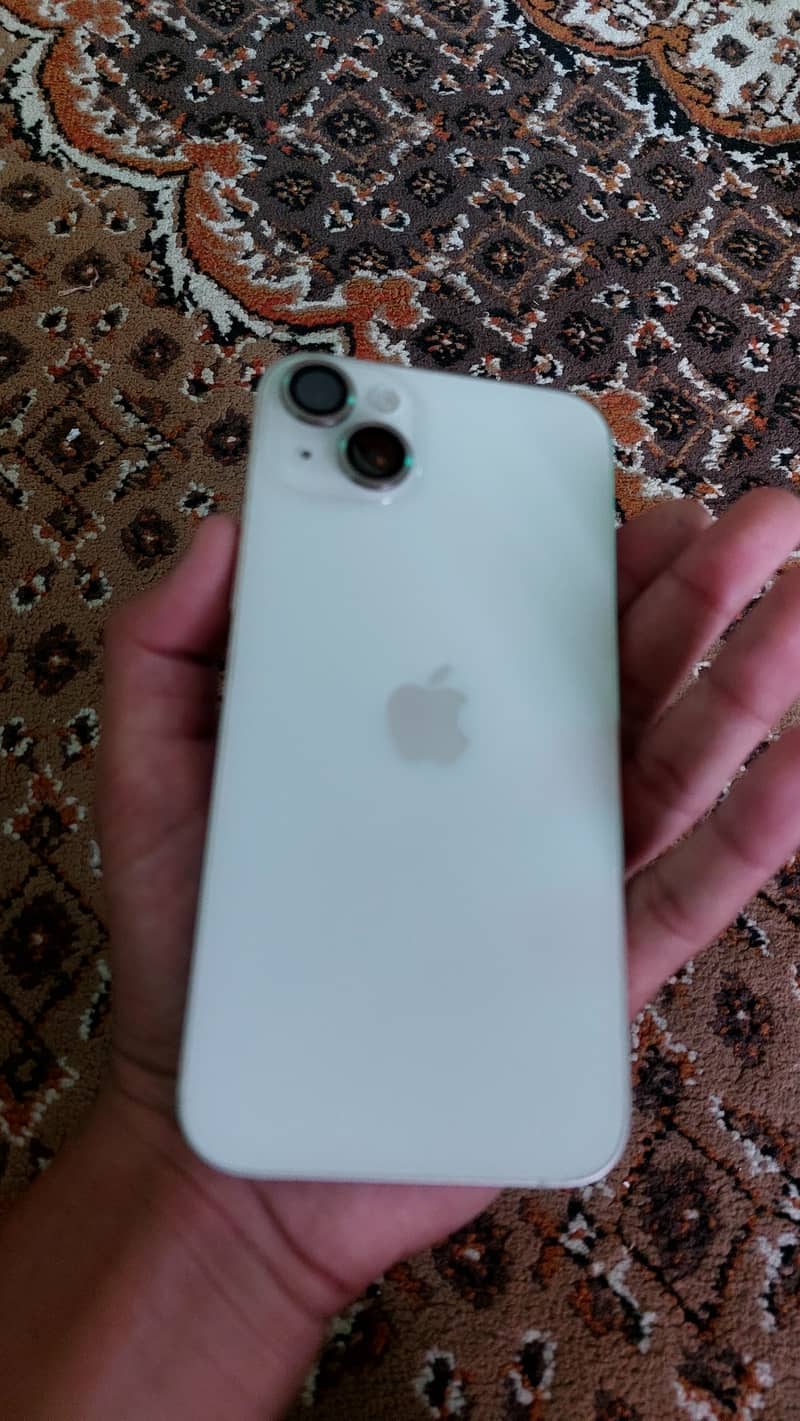 Apple iPhone 14 plus 0