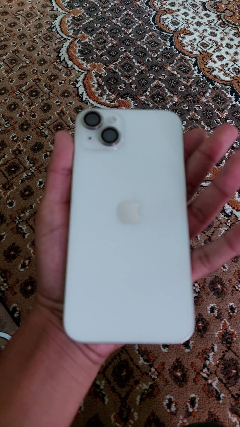 Apple iPhone 14 plus 1