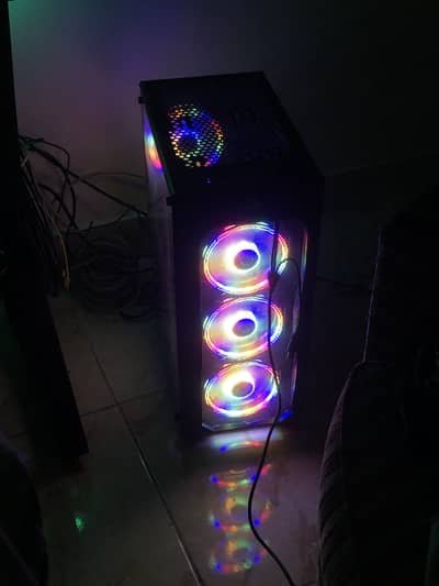 Selling my used i5 4th gen