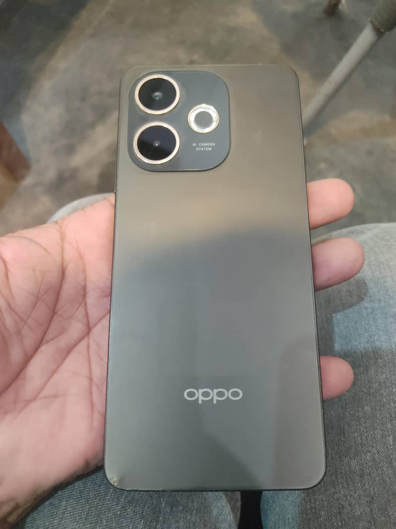 oppo a5 pro 0