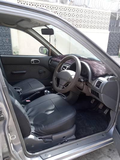 Suzuki Cultus VXR 2016 Limited Edition