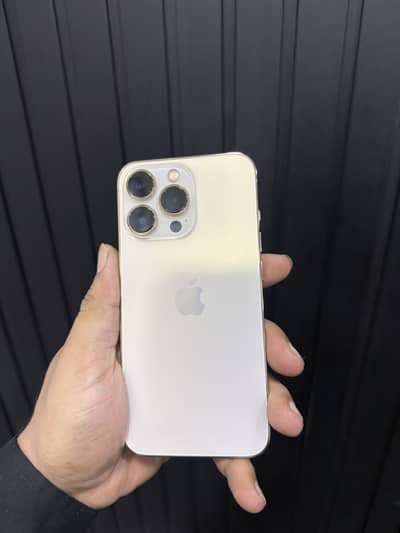 iphone 13 pro 128 gb dual sim pta approved waterpack    12 14 15 16 17