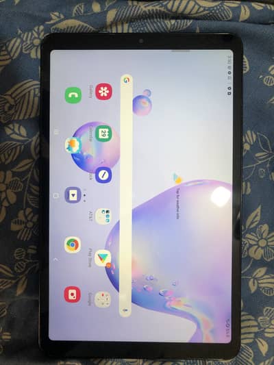 Samsung Tab A 8.4 2020