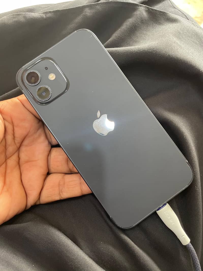 Apple iPhone 12 1