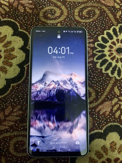 Tecno Camon 19