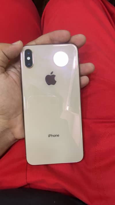 Apple iPhone XS Max