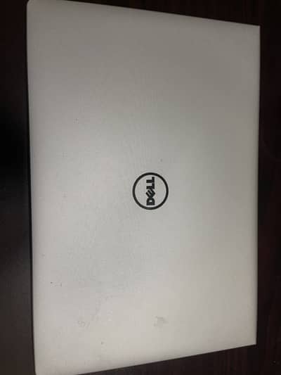 Dell Inspiron 5559