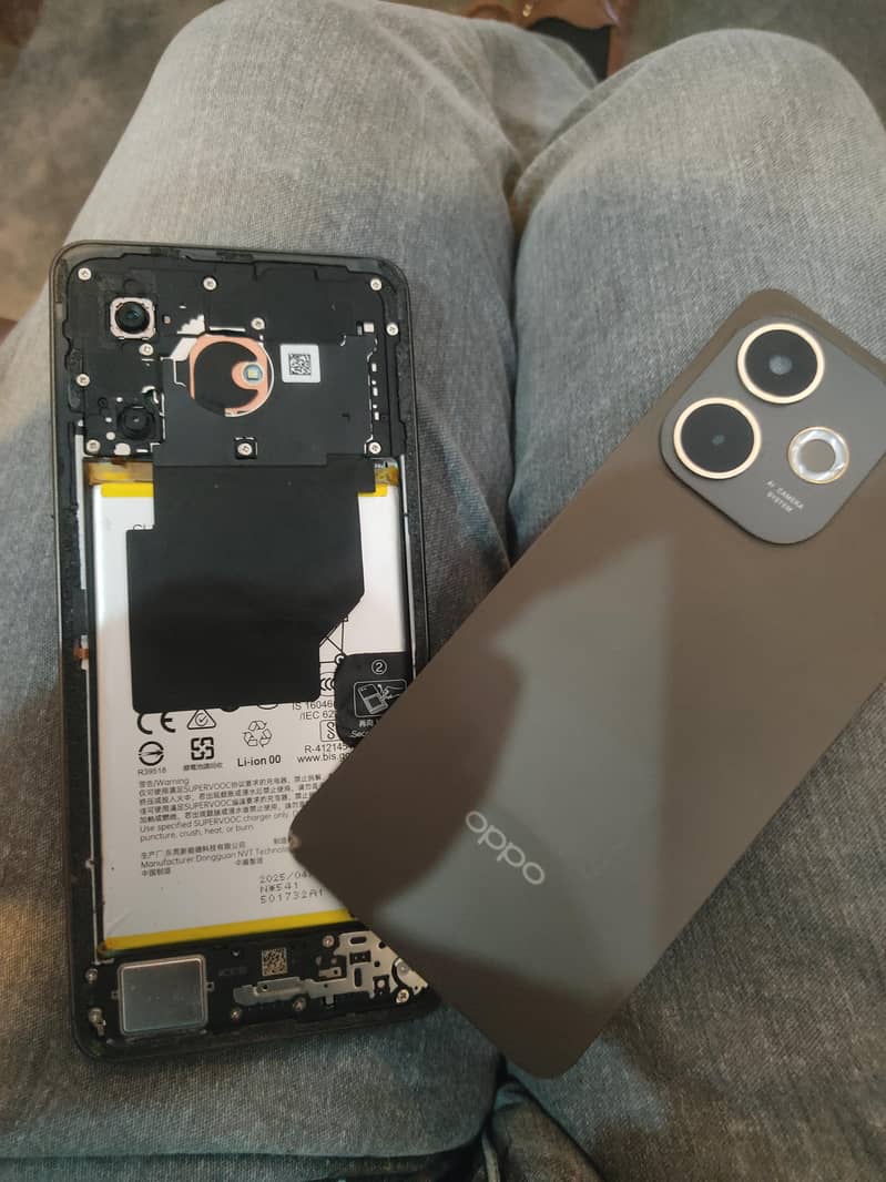 oppo a5 pro 1