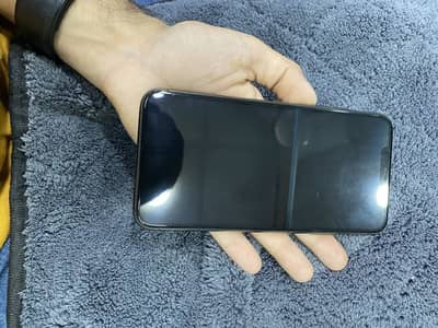 Apple iPhone 11 Pro Max pta Approved