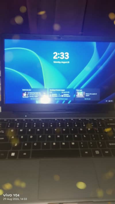 MECHREVO R14P Laptop – Portable Traditional Laptop