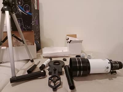 Telescope F30070M
