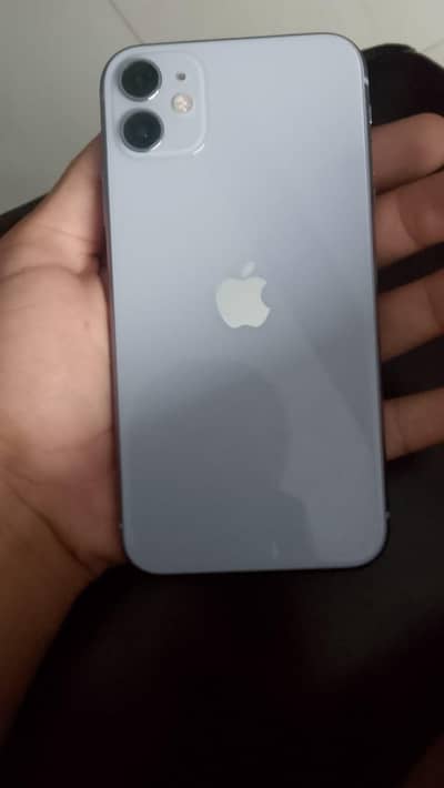 Apple iPhone 11