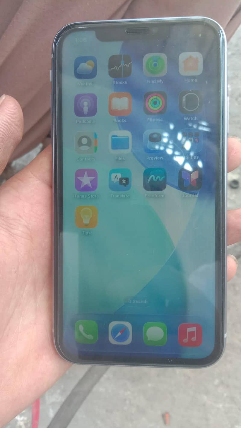 Apple iPhone 11 1