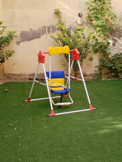 Jhoola for Kids