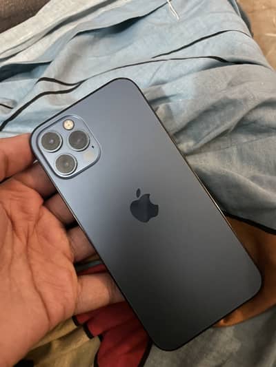 Apple iPhone 12 Pro