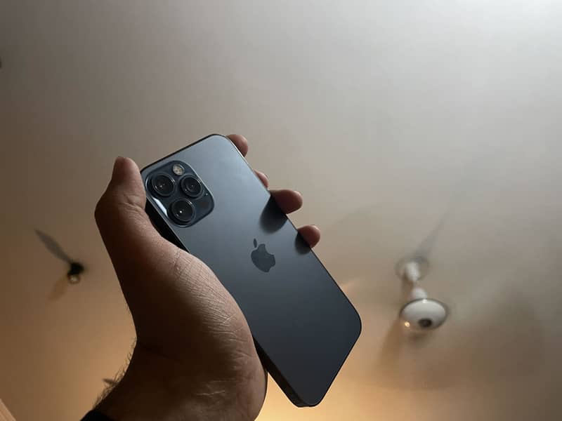 Apple iPhone 12 Pro 1
