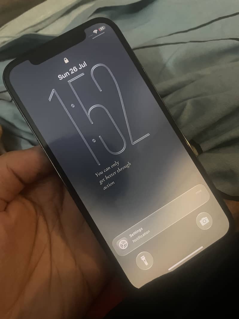 Apple iPhone 12 Pro 5