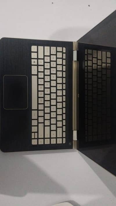 HP pavilion x360