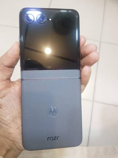 Motorola Razr 40 2024